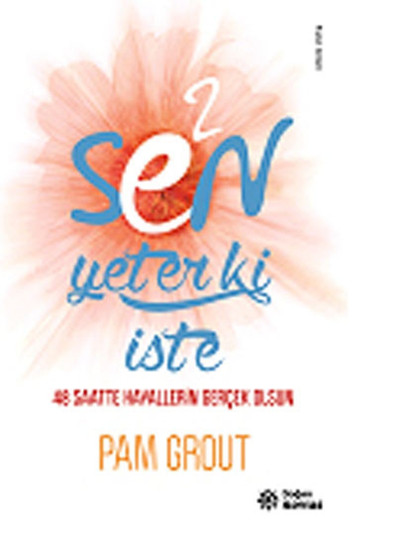 E2 - Sen Yeter ki Iste