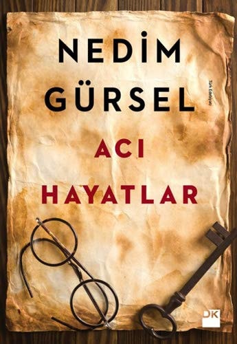 Aci Hayatlar