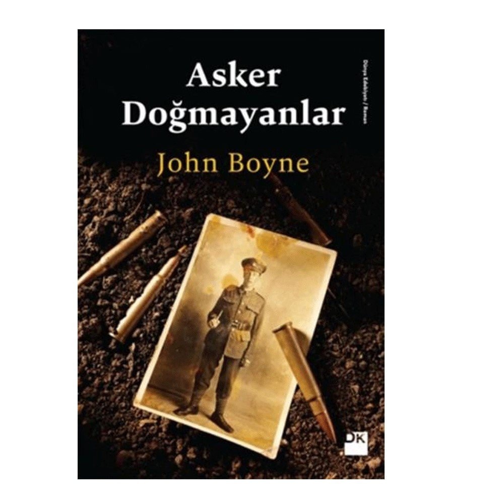 Asker Dogmayanlar