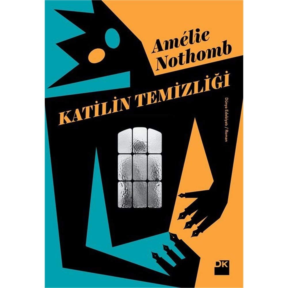 Katilin Temizligi