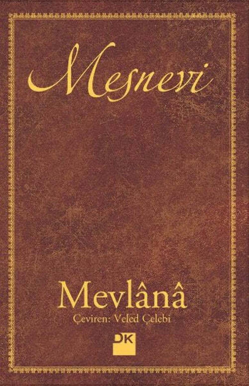 Mesnevî