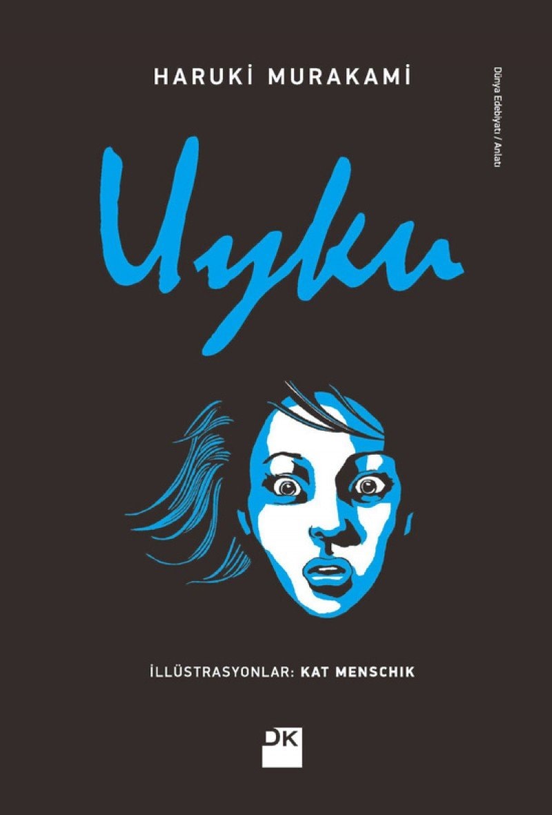 Uyku Ciltli