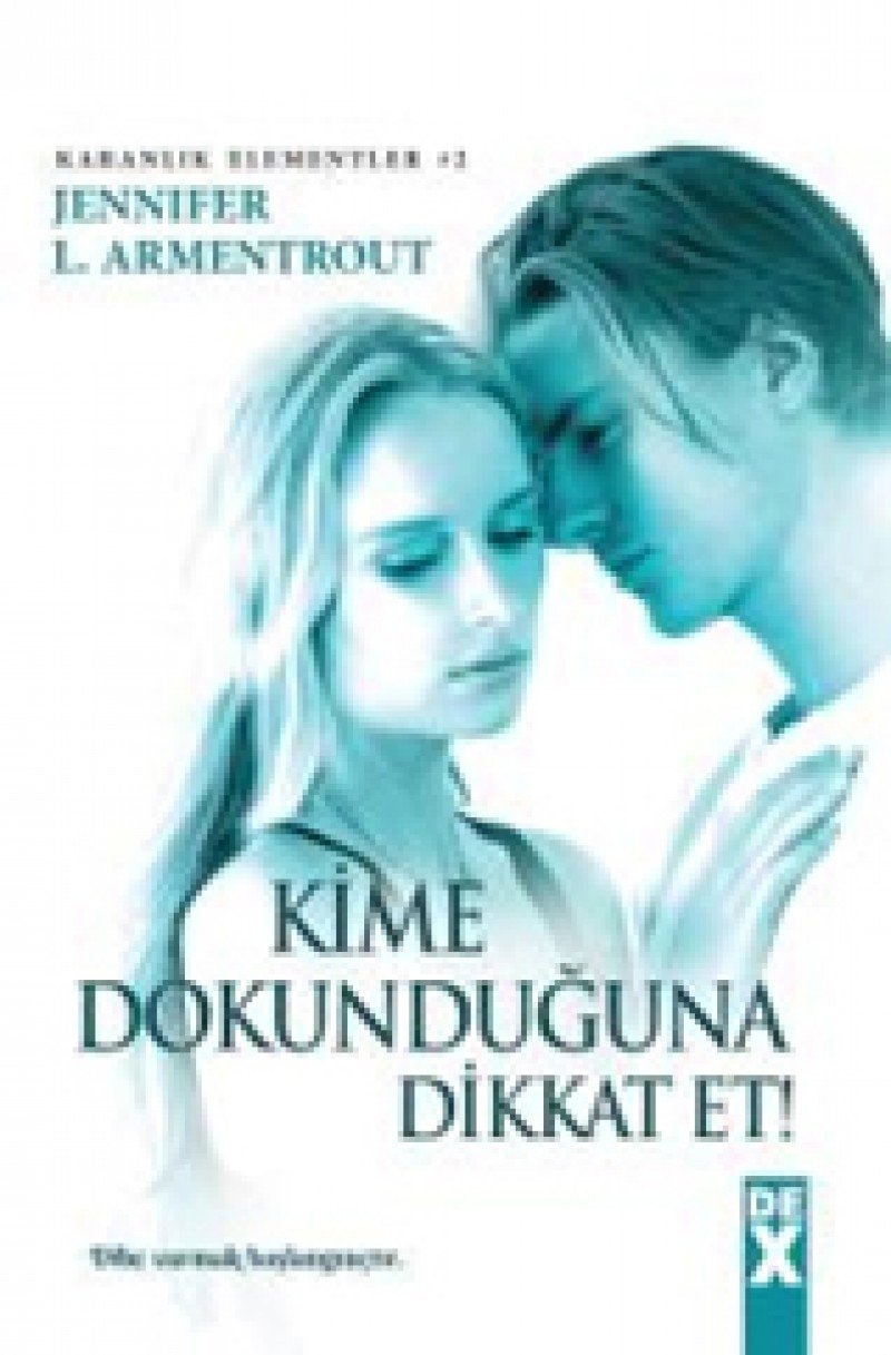 Kime Dokunduguna Dikkat Et Karanlik Elementler 2