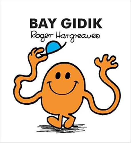 Bay gıdık
