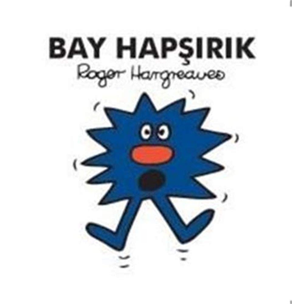 Bay Hapsirik
