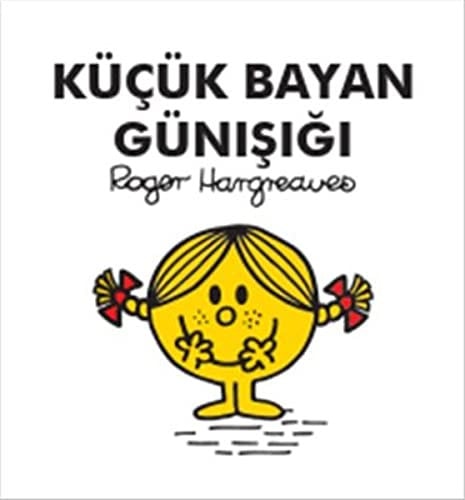 Kücük Bayan Günisigi