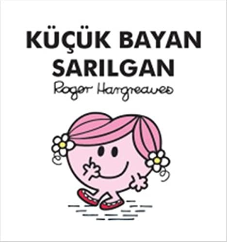 Kücük Bayan Sarilgan