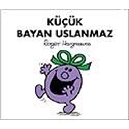 Kucuk Bayan Uslanmaz