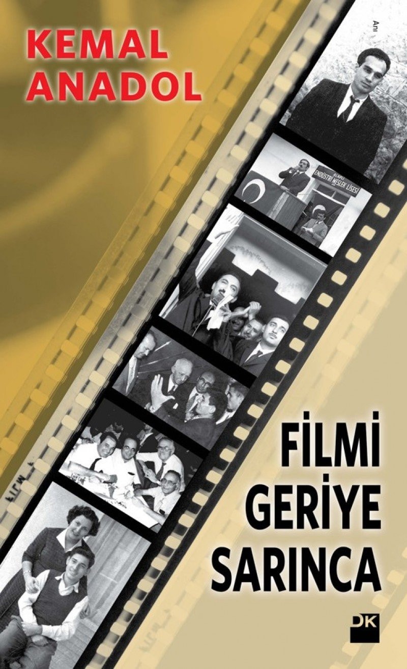 Filmi geriye sarınca
