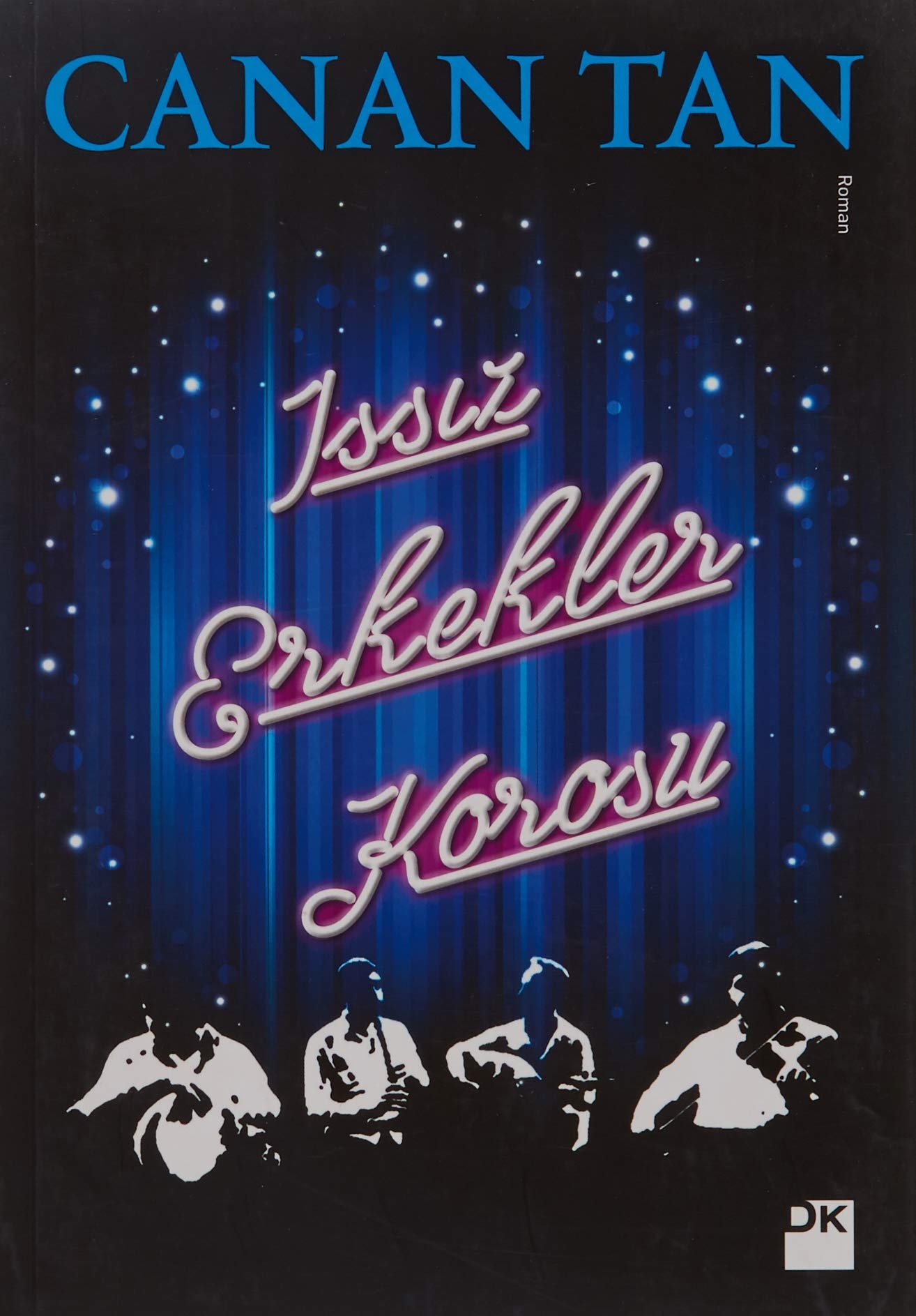 Issız erkekler korosu
