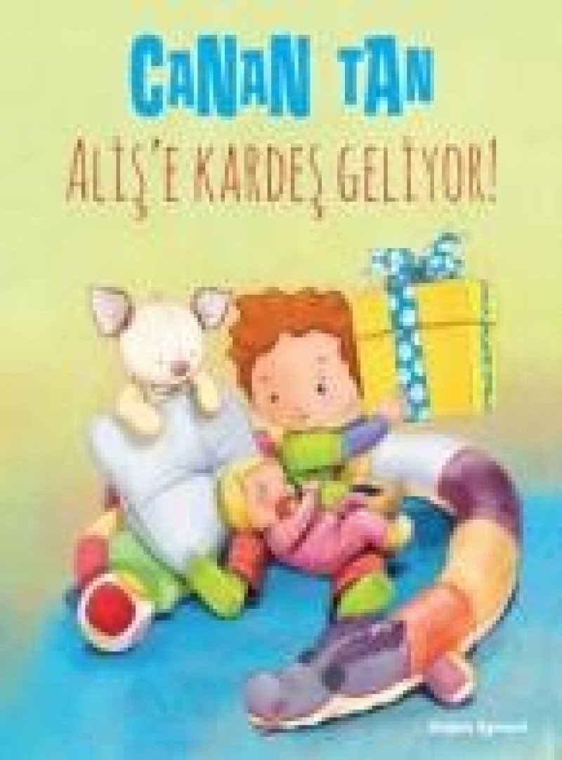 Alise Kardes Geliyor