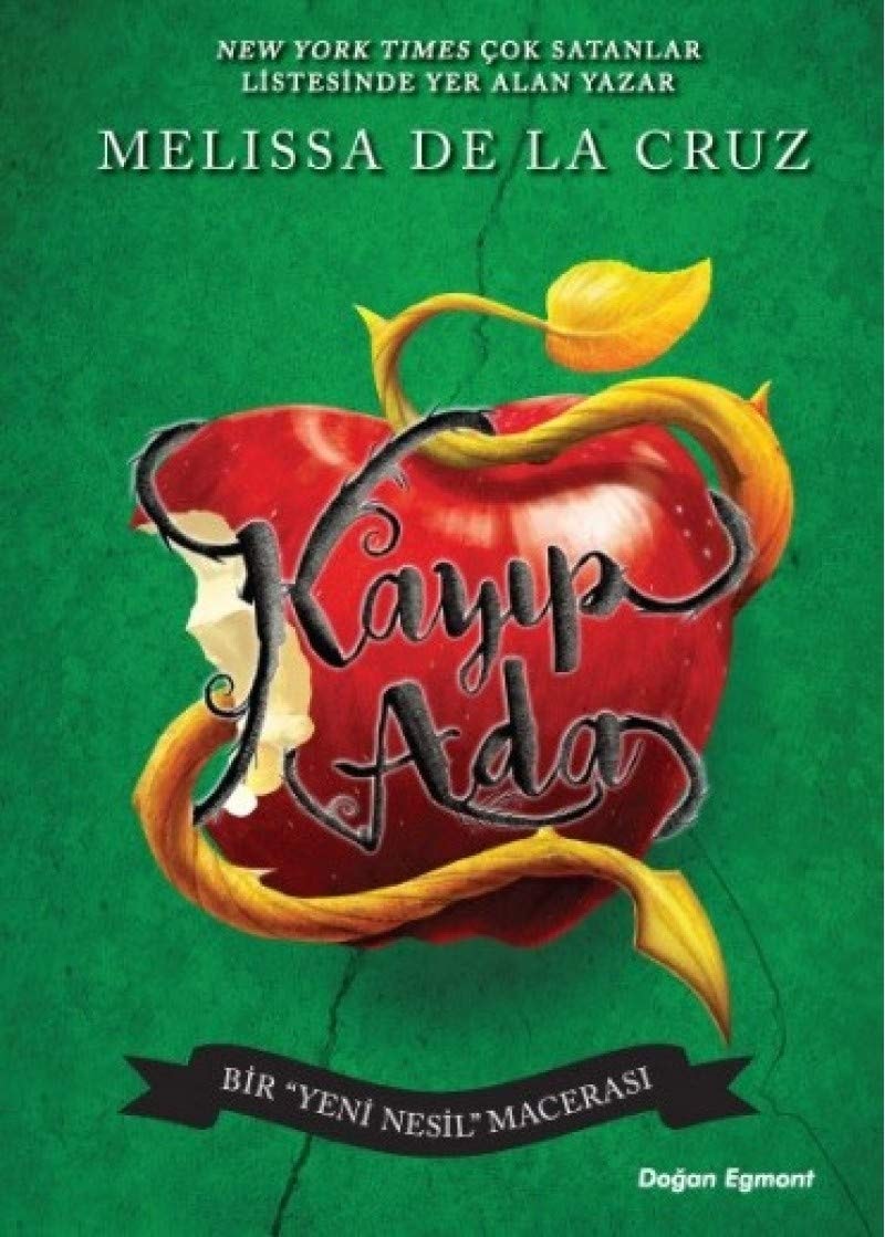 Disney Yeni Nesil Kayip Ada