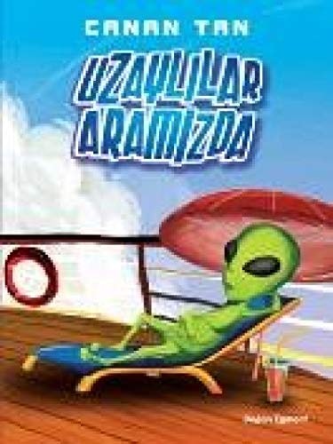 Uzaylilar Aramizda