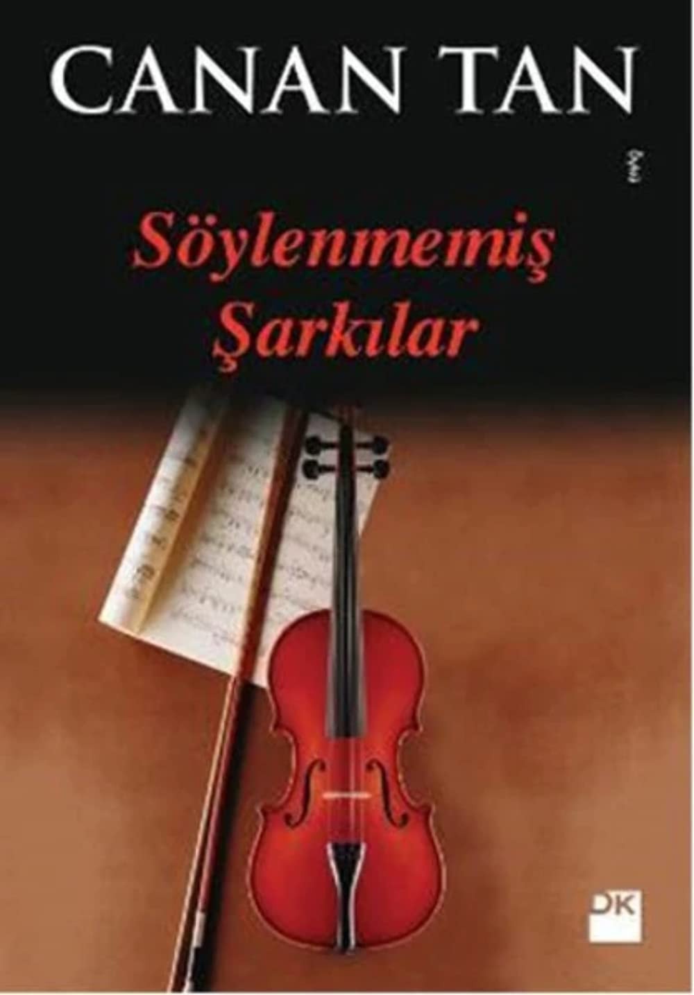 Söylenmemiş şarkılar
