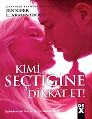 Kimi Sectigine Dikkat Et - Karanlik Elementler 3