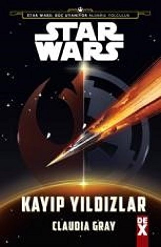 Star Wars Kayip Yildizlar