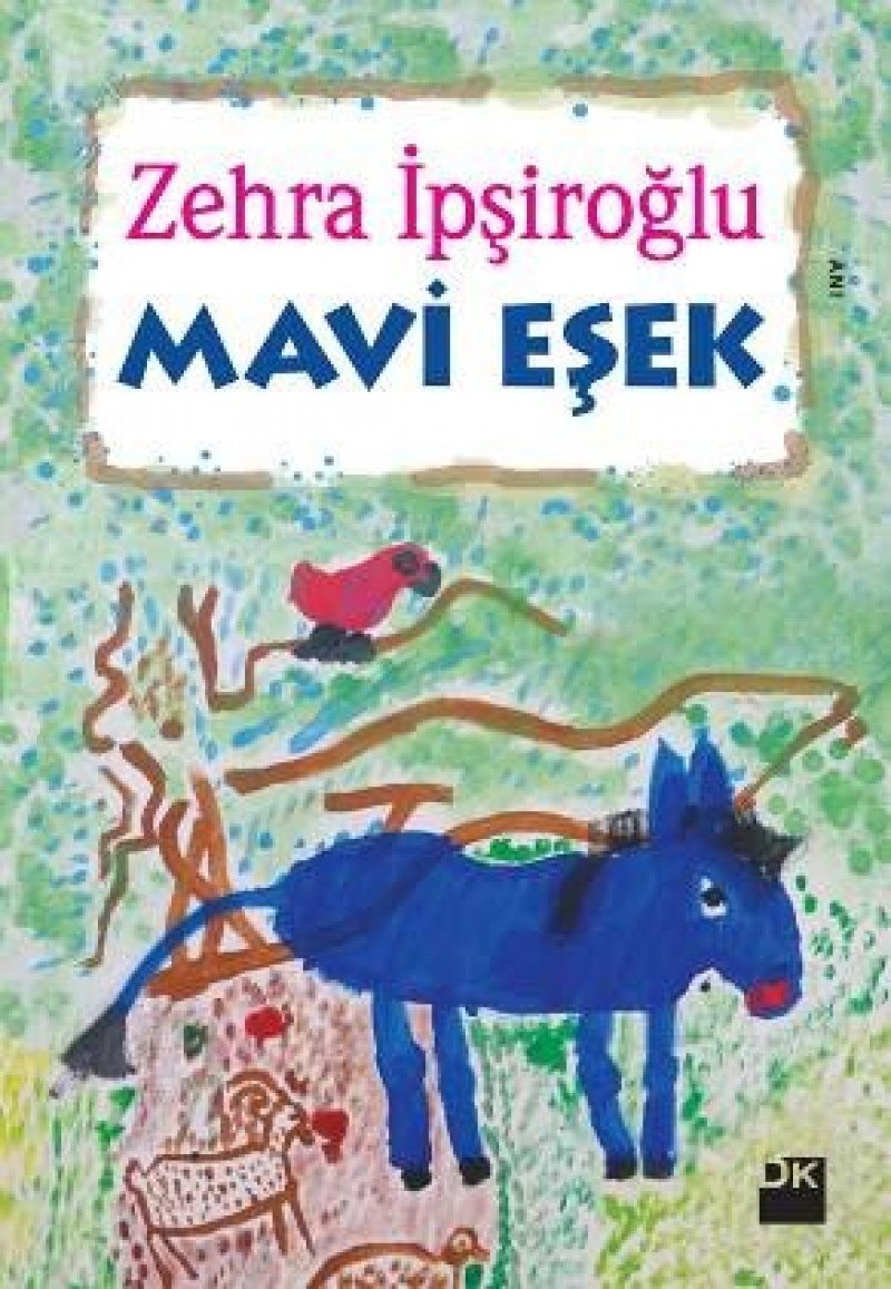 Mavi Esek
