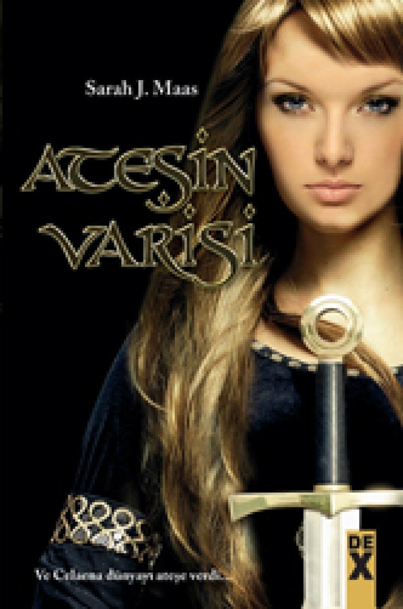Atesin Varisi