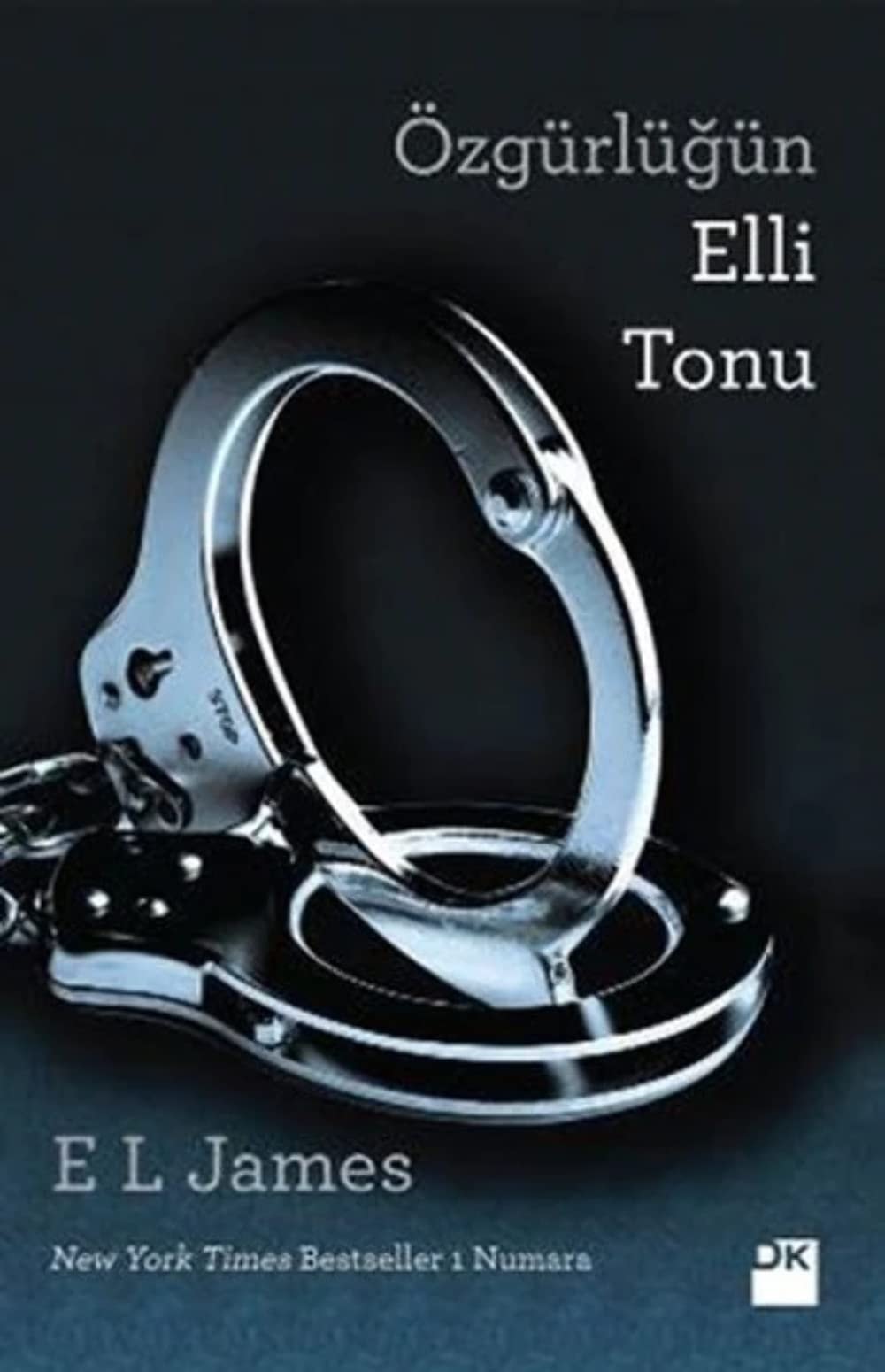 Özgürlüğün elli tonu