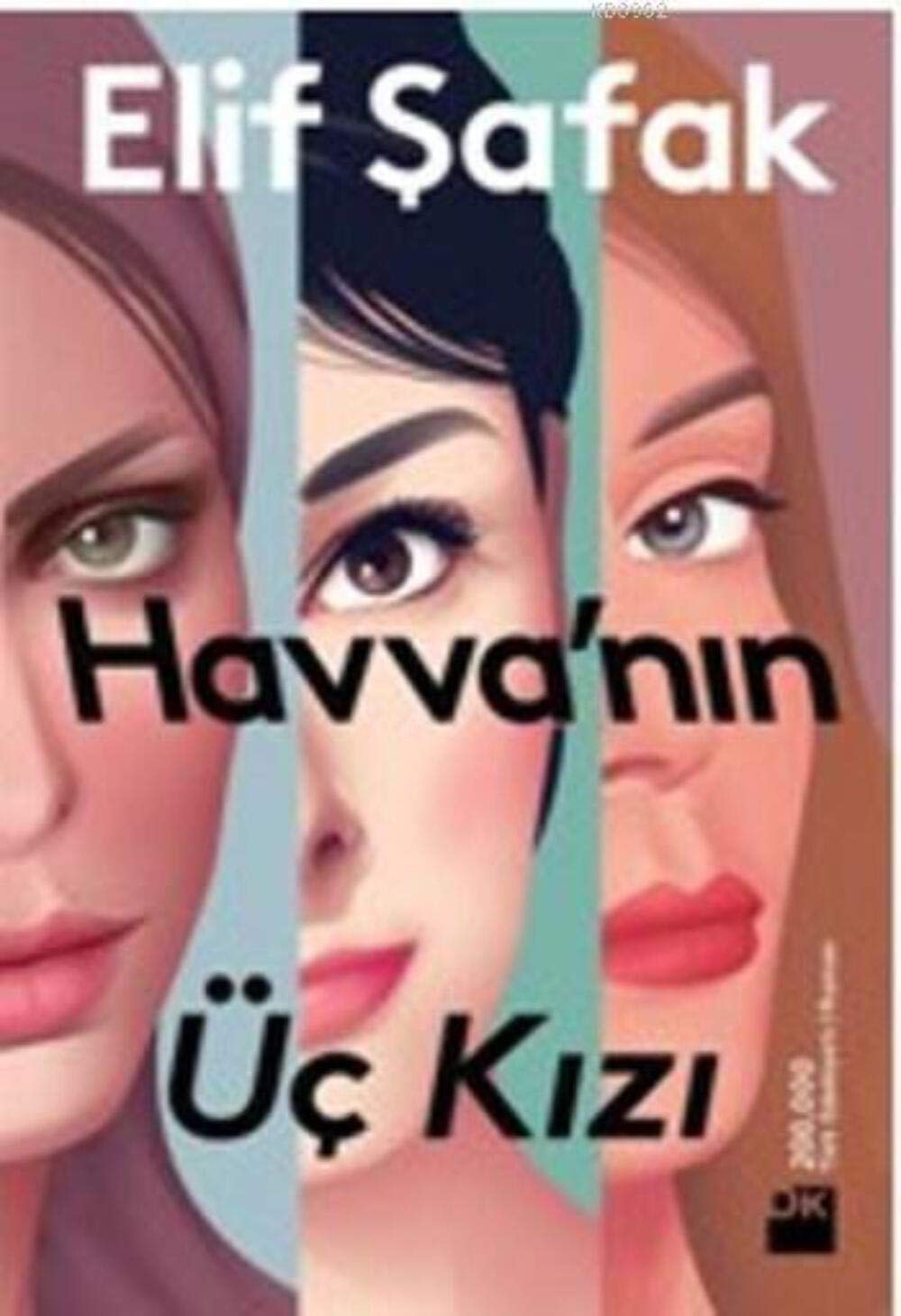 Havva'nın üç kızı