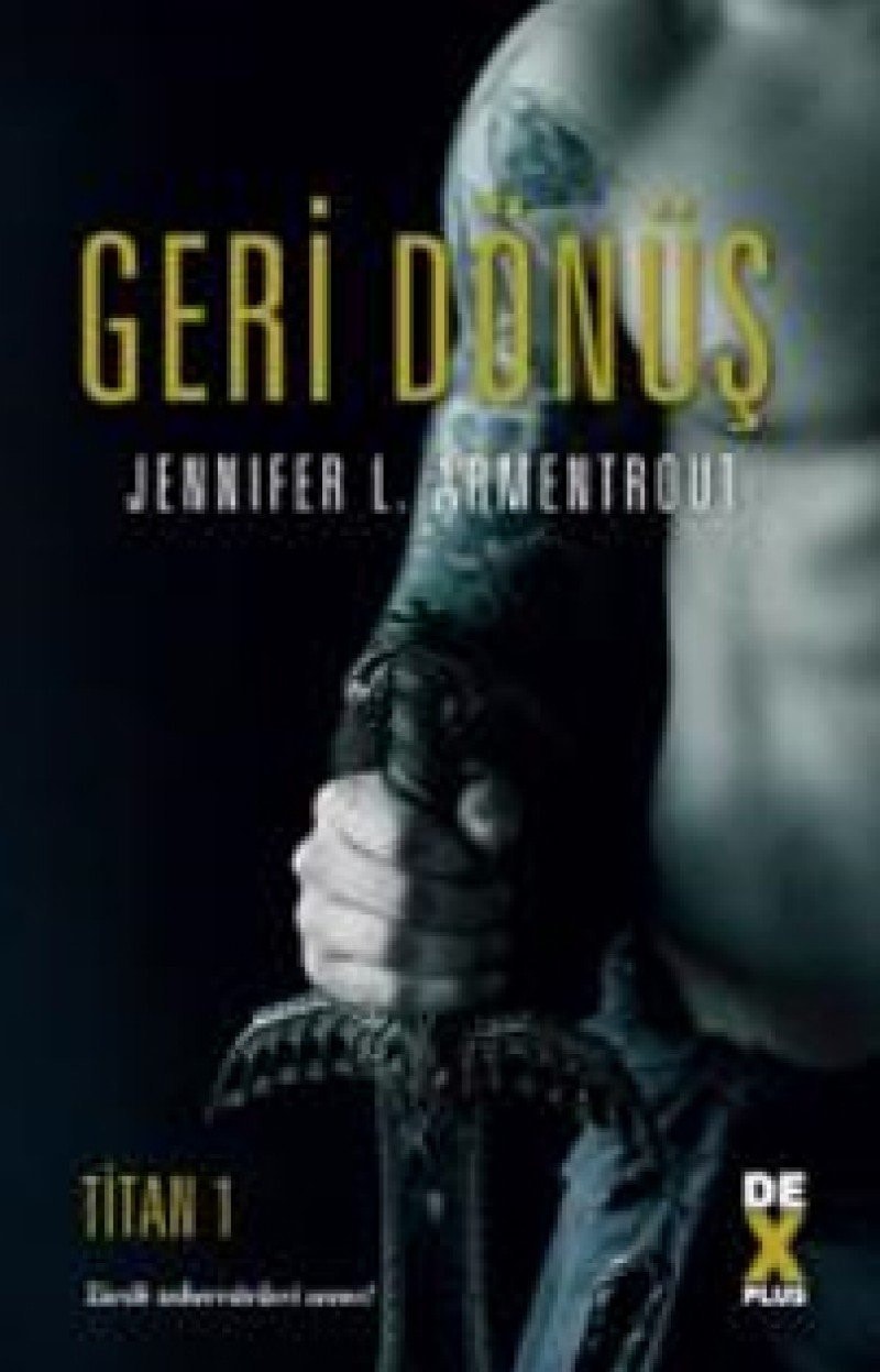 Geri Dönüs - Titan 1