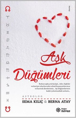 Ask Dügümleri