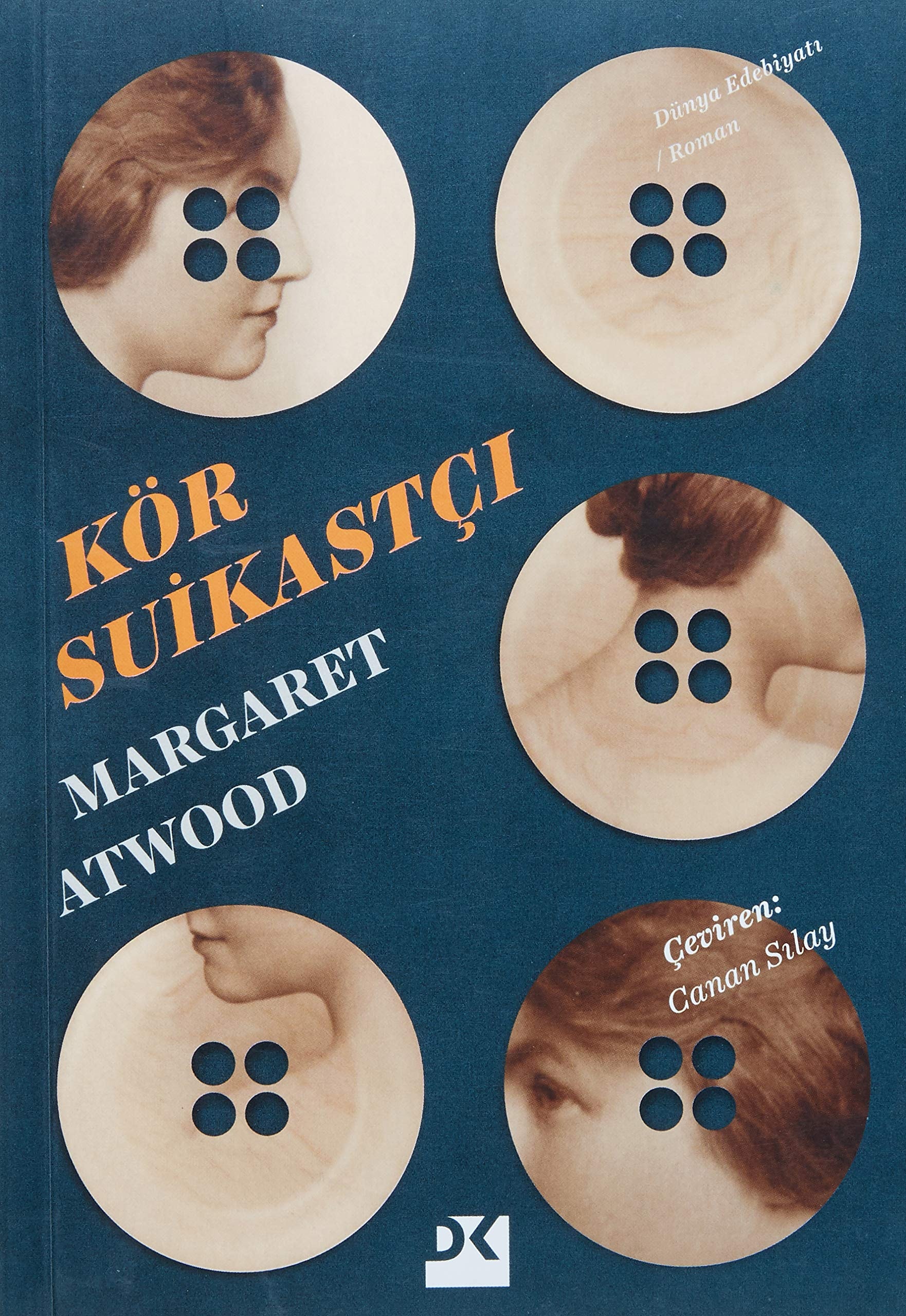 Kör suikastçi