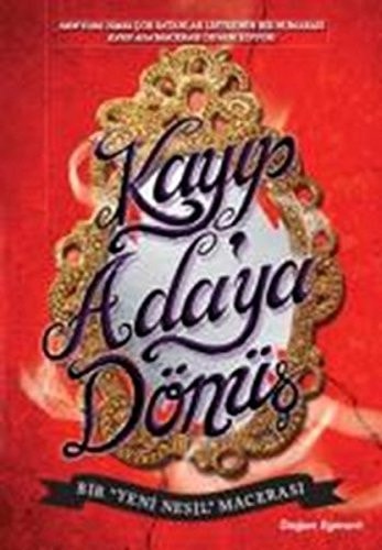 Disney Yeni Nesil Kayip Ada'ya Donus