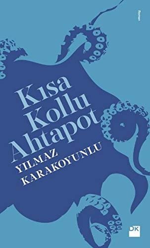 Kısa kollu ahtapot