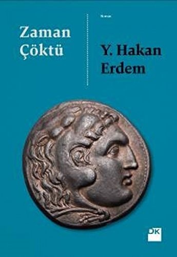 Zaman çöktü