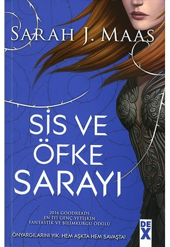 Sis ve Öfke Sarayi