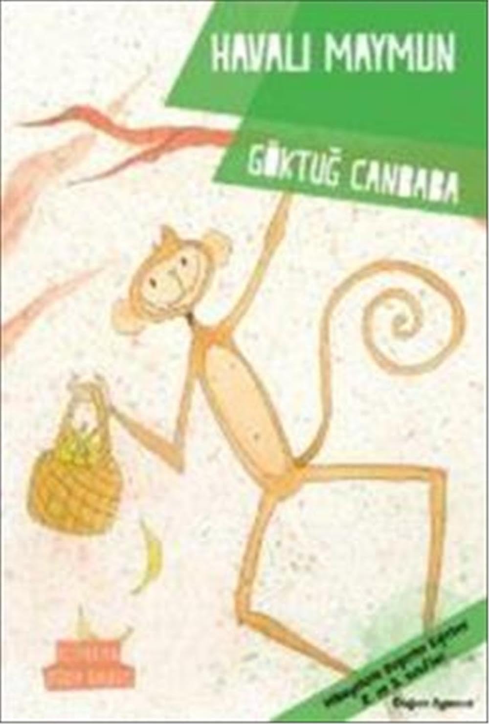 Havali Maymun / Degerler Serisi