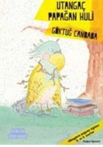 Utangac Papagan Huli / Degerler Serisi