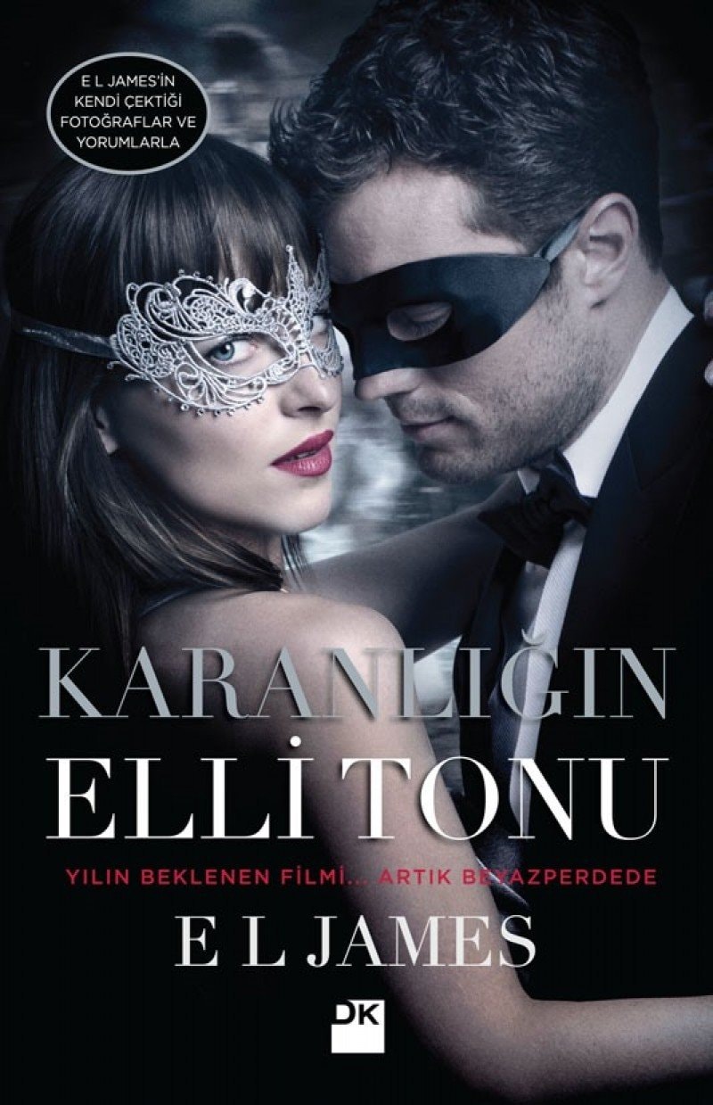 Karanligin Elli Tonu Film Özel Baskisi