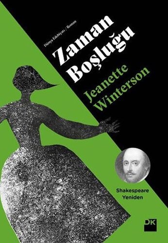 Zaman Boslugu