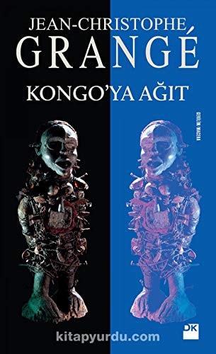Kongoya Agit
