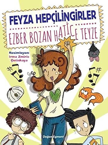 Ezber Bozan Hatice Teyze