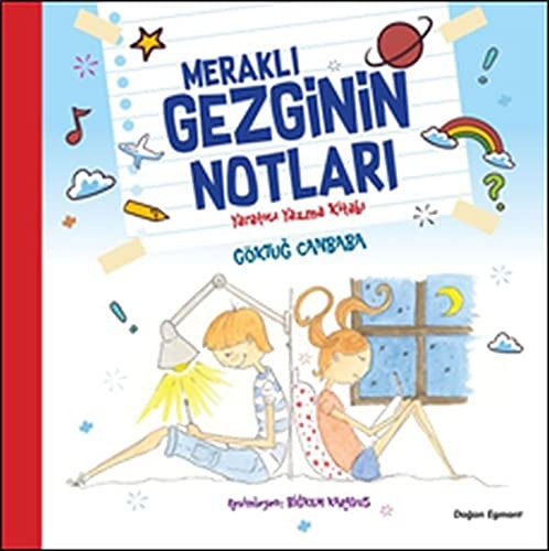 Merakli Gezginin Notlari