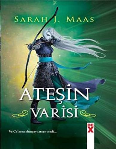 Cam Sato 3 - Atesin Varisi Ciltli