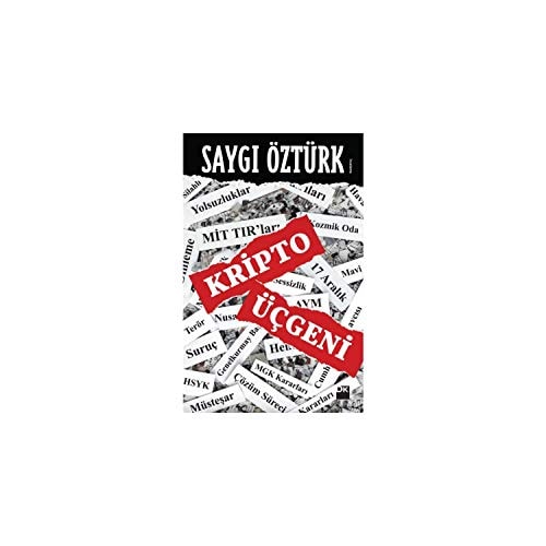 Kripto üçgeni