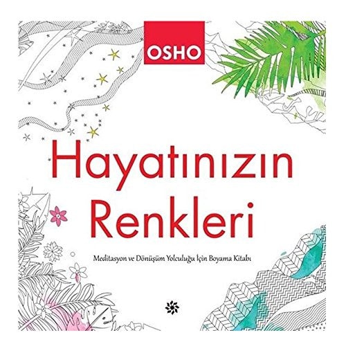 Hayatinizin Renkleri