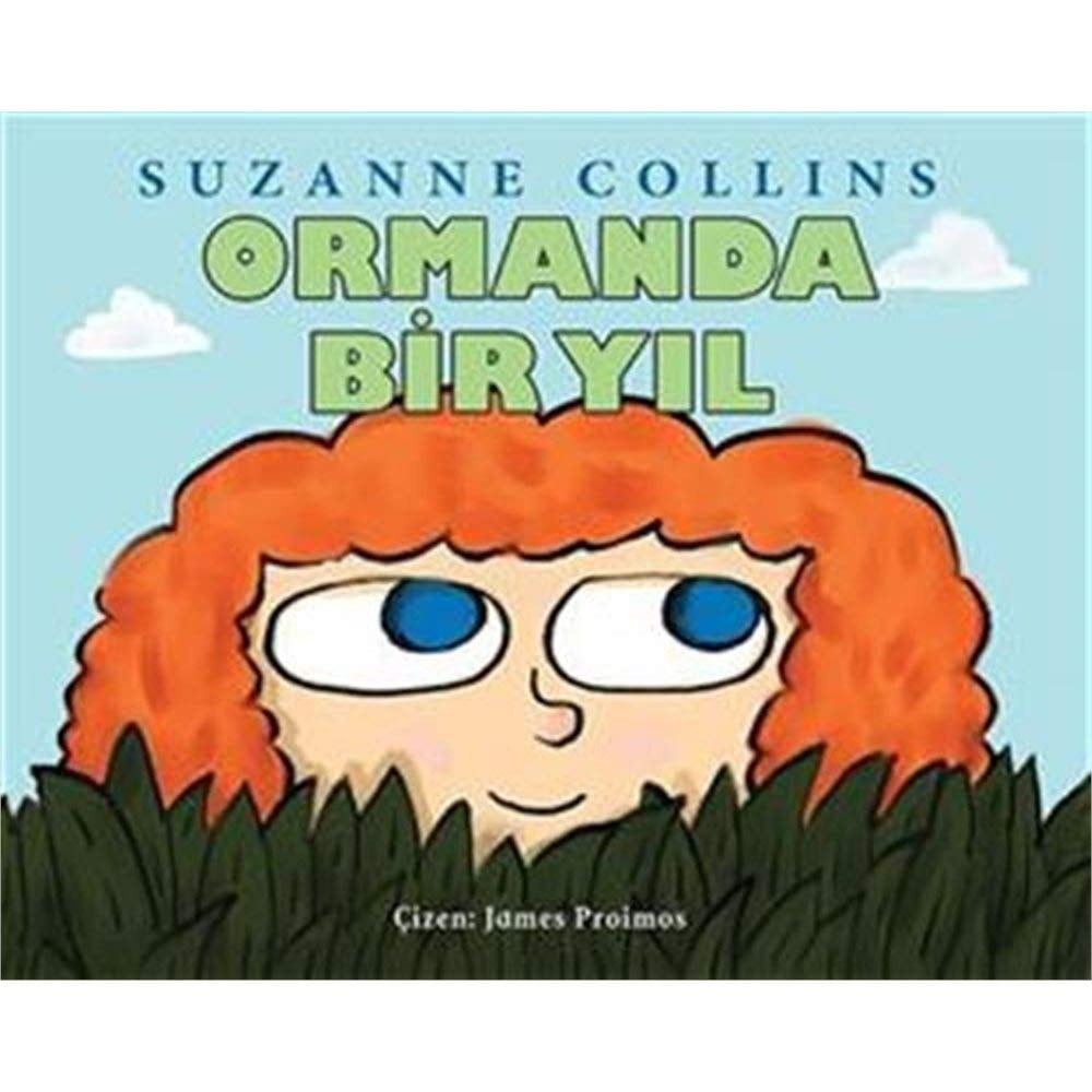 Ormanda Bir Yil