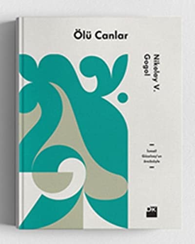 Ölü Canlar Ismail Güzelsoyun Önsözüyle