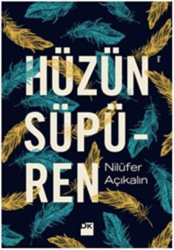 Hüzün süpüren