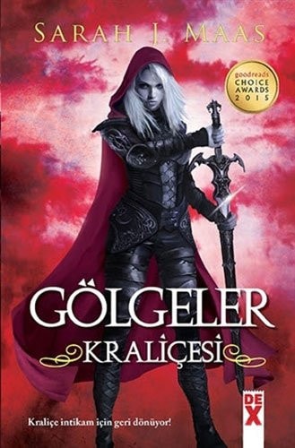 Cam Sato 4 - Gölgeler Kralicesi Ciltli