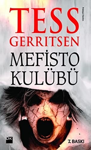 Mefisto Kulübü Rizzoli & Isles Serisi 6