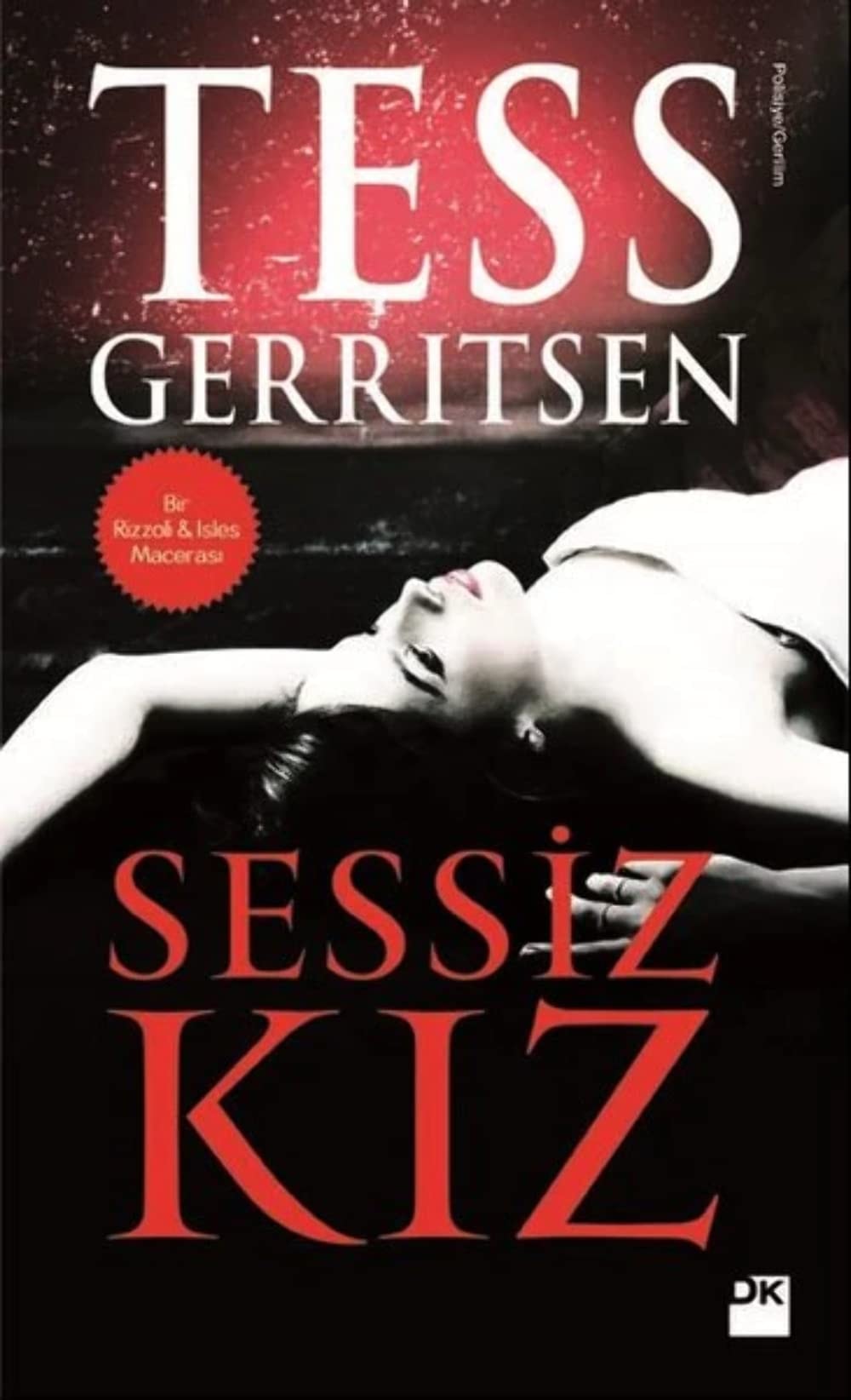 Sessiz Kiz