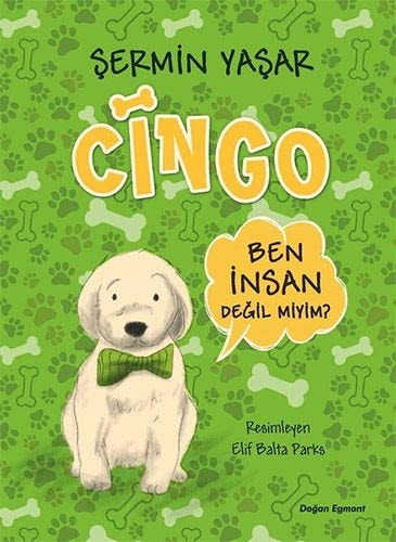 Cingo ben insan değil miyim?