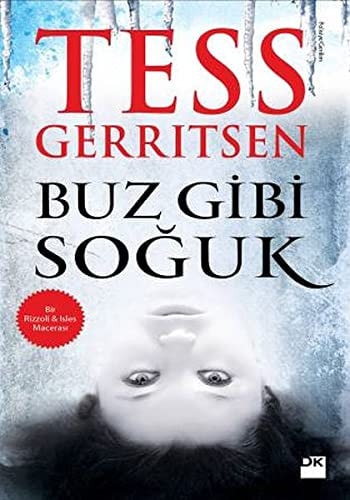 Buz Gibi Soguk Rizzoli & Isles Serisi 8