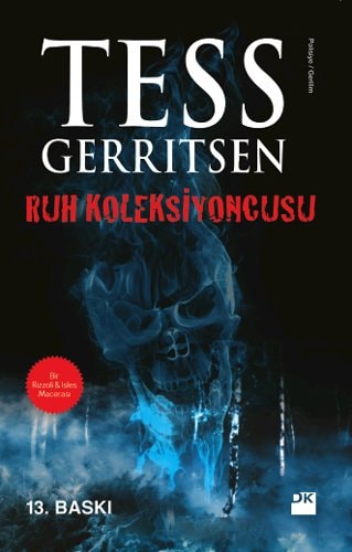 Ruh koleksiyoncusu